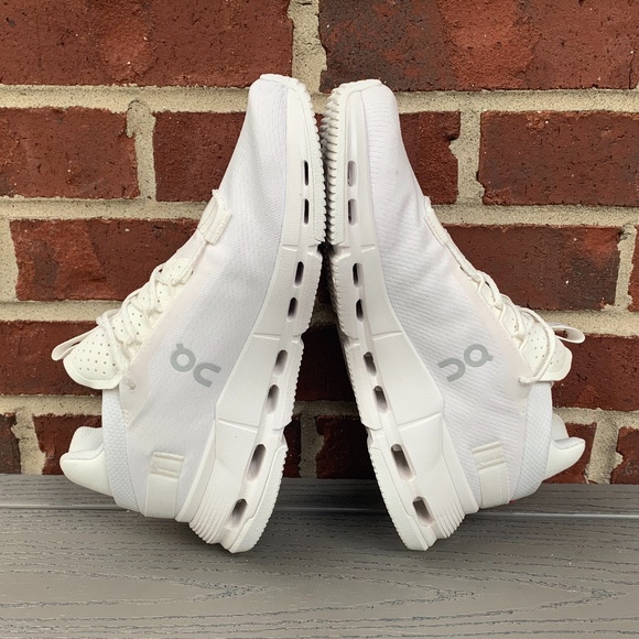 On Running Cloudnova Sneakers - Picture 8 of 14